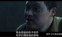 电影饥饿在线观看,揭示人性与生存的极限挑战